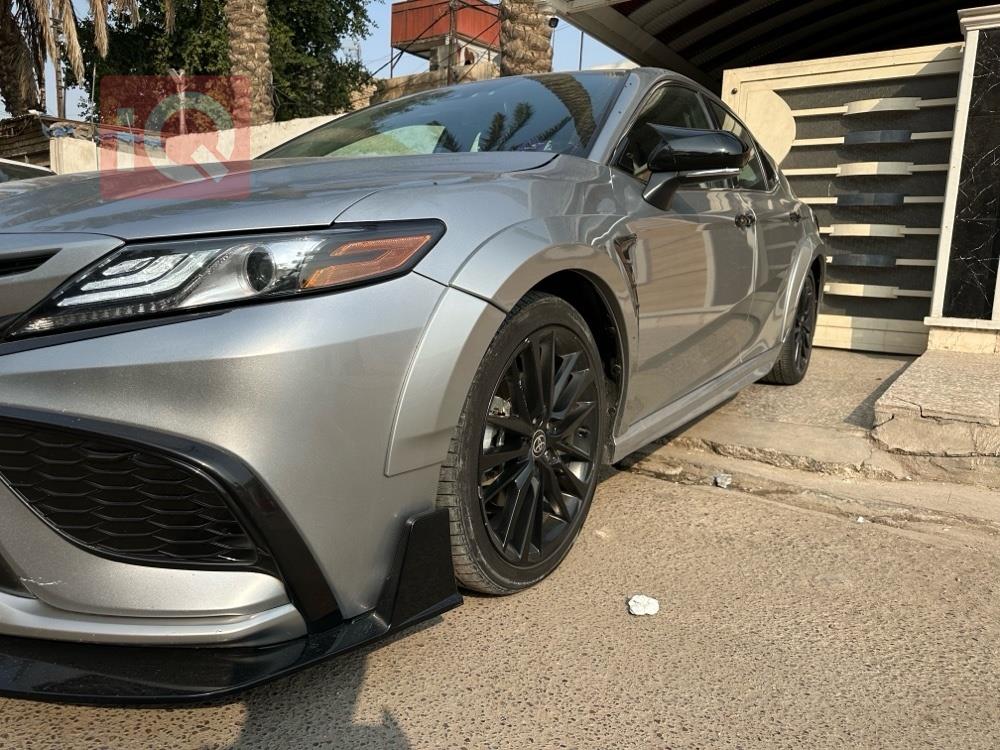 تويوتا كامري